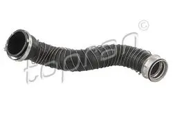 Turbo Sarj Hortumu Sağ Mercedes M271 C180-E200 C-Class W204 07 > 14 S204 07 > 14