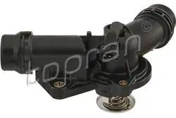Termostat (BMW M52-M54 / E39 / 46 / 53 / 60 / 65 / 66 / 83 / 85)
