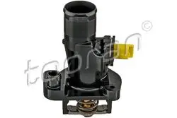 Termostat 84C Citroen C3 / C4 / C5 Peugeot 407 Volvo S40 V50 2002->