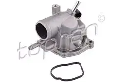 Termostat 92°C Metal Govdelı Müşürlü (Mercedes Om611 / 612 / W203 / 209 / 210)