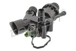 Termostat 83°C Plastik Govdelı Müşürlü (Peugeot: 308-3008-5008 2.0Hd