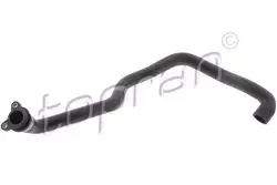 Termostat Hortumu BMW N-52 / 53 E-60