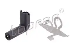 Krank Mil Sensörü Master II 2.5 G9u