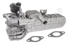 EGR Valfi Sogutuculu VW Golf Passat