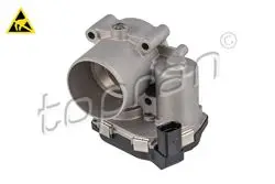 Gaz Kelebegı VW Golf 10-14 Passat 11-15 Polo 13-14 Caxa-Bud-Cgga