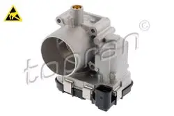 Gaz Kelebegı VW Golf Passat Audi A3 A4