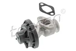 EGR Valfi VW Caddy 96-08 Golf 03-06 Polo 02-10 Seat Ibiza 02-10 Skoda Octavia 97-11 Ayq-Aqm-Bdj