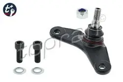 Alt Rotil İç Sag Mini Cooper R50-R52-R53 2001 > 2006