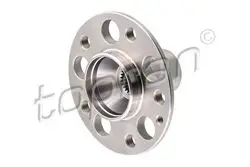 Tekerlek Flansi Mercedes W169-W245 On