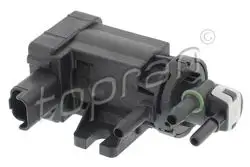 Turbo Elektrovana (Peugeot: 208 2008 308 3008 508 5008 Partner Rifter