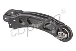 Denge Kolu Arka Sol Mercedes A-Serisi (W176)-B-Serisi Sports Tourer (W246, W242)