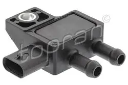 Egzoz Basınç Sensörü Mini F54 F55 F56 F57 F60 BMW I8 G20 G30 F20 F10 F32 G11 F39 F48 G01