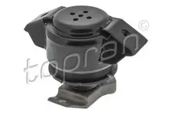 Arka Motor Takozu VW