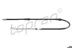 El Fren Teli VW 1207mm