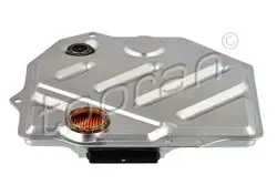 Şanzıman Filtresi Mercedes 124 / 126 / 129 / 140