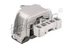 Sol Motor Takozu VW