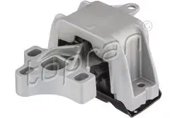 Sol Motor Takozu VW