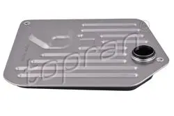 Şanzıman Filtresi BMW E38 / 39 / 53 M57 / 60 / 62