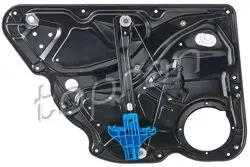 Cam Krikosu Sağ Arka VW