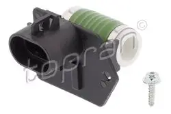 Fan Rezistans Fiat