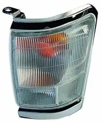 Sinyal Lambası Ön Sol-(Nikelajlı Duylu Ampullu)-(Toyota Hilux 2Wd Ln145 98 / 01)