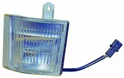 Sinyal Lambası Ön Sağ-(Duylu Ampullu)-(Mitsubishi: Canter Fe515 / 635 / 659 96 >)