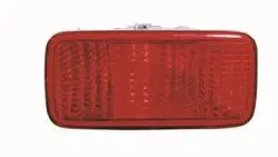 Sis Lambası Arka Sağ-(Mitsubishi: Lancer 03-07)