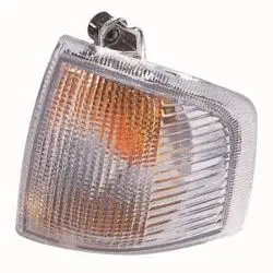 Sinyal Lambası Ön Sol Ford Escort Mk4 86-90