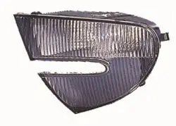 Tampon Sinyal Lambası Sağ Duylu Ampullu Alfa Romeo 147 00-03