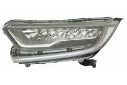 Far Ön Sağ Honda CRV 17-20 Ledlı Motorlu