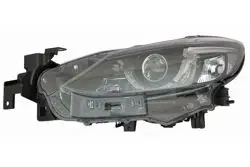 Far Ön Sol Mazda 6 12-Led