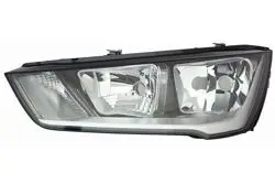 Ön Far Sağ Audi A1 14-18