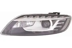 Sol Far Xenon-Ledlı Audi Q7