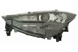 Ön Far Sol Mazda Cx-5 17 -