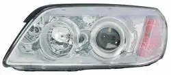 Ön Far Sol Chevrolet Captiva 09-11