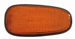 Camurlujk Sinyali Sol Sağ Opel Zafira 99-04 / Astra G 98-03 Sarı