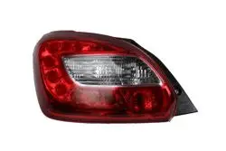 Stop Lambası Sol Mitsubishi Space Star 16 -