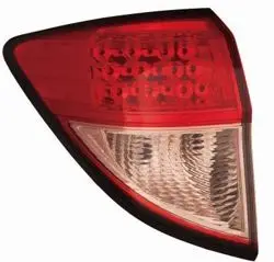 Stop Lambası Sağ Honda Hrv 15-Ledlı