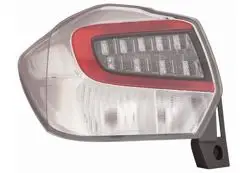 Stop Lambası Sağ Subaru Xv 16 -