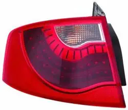 Stop Lambası Sağ Seat Exeo 11-Ledlı Tip