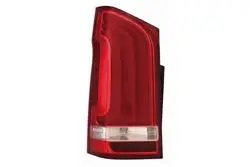 Stop Lambası Sol Mercedes W447 Vito 14-Ledlı Tip