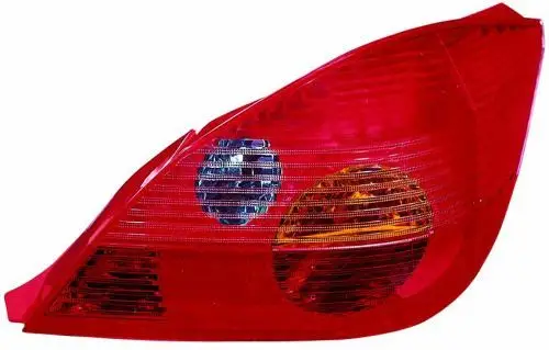 Stop Lambası Sağ Opel Tigra 04 -