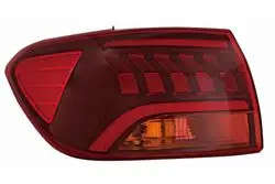 Stop Lambası Sol Kia Sorento 18 -