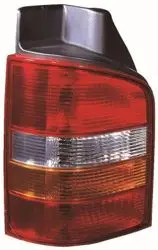 Sağ Stop Sarı Sinyal Tek Kapı VW Transporter 04-10
