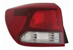 Stop Lambası Sol Kia Rio 17 -