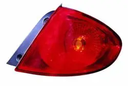 Stop Lambası Sol Seat Toledo