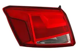 Sol Dıs Stop Seat Arona