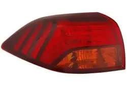 Stop Lambası Sağ Hyundai Tucson 19 /