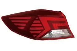 Stop Lambası Sol Hyundai Elantra 19 /