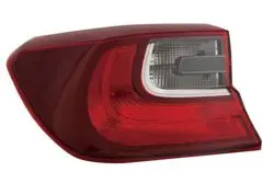 Stop Lambası Sol Kia Ceed 18 -